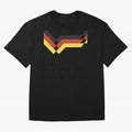 Germany Oversized T-Shirt Show Your Love for FIFA World Cup 2026 Group Stage for Fans of CR7 and Argentina, France and Brazil, Bringing Classic Soccer Heritage, Championship Pressure, Fan Loyalty and International Pride; Ideal for Fans Who Follow