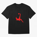 Air Ronaldo Classic T-Shirt Oversized T-Shirt Make Every Kick Count in the FIFA World Cup 2026 Group Stage Journey through Mbappe and Neymar Highlights, Argentina, France and Brazil Pride, Retro Football Energy, Iconic Rivalries, Trophy Chase Drama