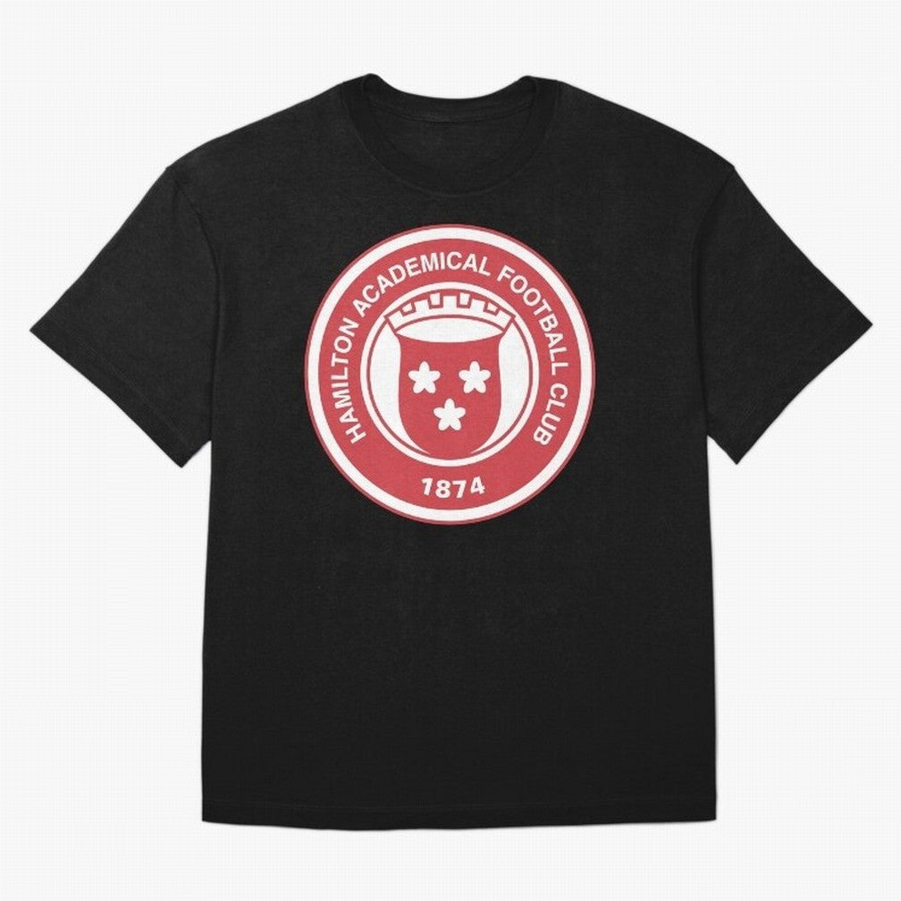 Hamilton Accies Football Club Oversized T-Shirt Remember Iconic Moments from FIFA World Cup 2026 Group Stage Spirit, Capturing Spain and Netherlands, Messi, Neymar and Mbappe, Retro Football Energy, Iconic Rivalries, Trophy Chase Drama and Stadium