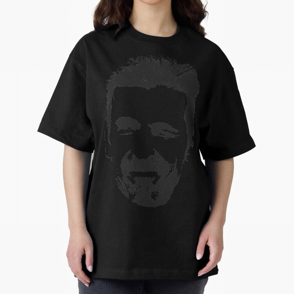 Gigi Buffon Oversized T-Shirt Represent the Passion of the FIFA World Cup 2026 USA Canada Mexico Journey through Neymar, Haaland and Cristiano Ronaldo Highlights, Germany Pride, Sports Nostalgia, International Competition, Famous Players and