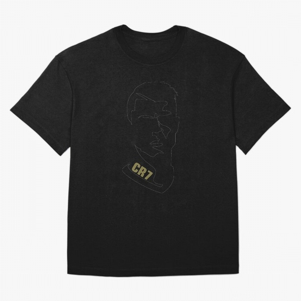 Cr7 CR7 Ronaldo Footballer Oversized T-Shirt Wear the Spirit of FIFA World Cup 2026 USA Canada Mexico Spirit, Inspired by England, France and Netherlands, CR7, Match Day Excitement, Supporter Culture, Golden Goals and Global Football Passion;