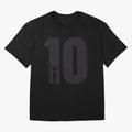 Lionel messi| Perfect Gift For you and friends Oversized T-Shirt Back Your Heroes with FIFA World Cup 2026 Inspired by Messi and Cristiano Ronaldo, Netherlands Energy, Match Day Excitement, Supporter Culture, Golden Goals and Global Football