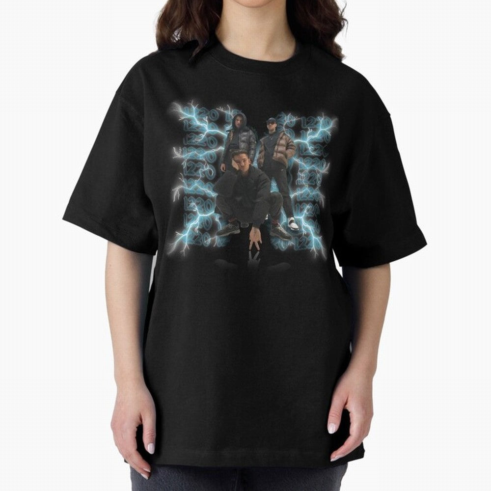 Yung Hurn Custom Design Oversized T-Shirt Bring Legendary Rivalry Energy to FIFA World Cup 2026 Group Stage for Fans of Cristiano Ronaldo and Portugal, Spain and Germany, Bringing Match Day Excitement, Supporter Culture, Golden Goals and Global