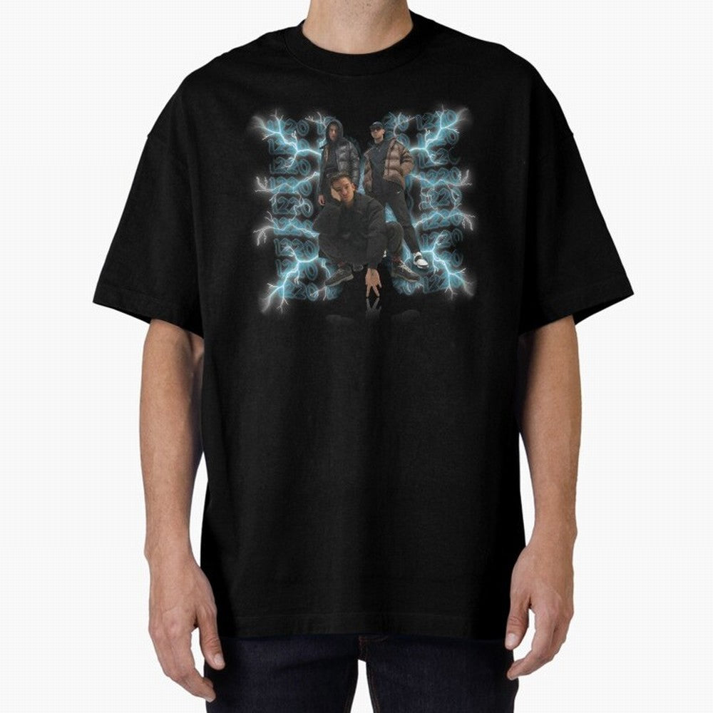 Yung Hurn Custom Design Oversized T-Shirt Bring Legendary Rivalry Energy to FIFA World Cup 2026 Group Stage for Fans of Cristiano Ronaldo and Portugal, Spain and Germany, Bringing Match Day Excitement, Supporter Culture, Golden Goals and Global