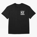 CR7 Oversized T-Shirt Live the Energy of Match Day Hype around FIFA World Cup 2026 Group Stage, Messi, CR7 and Mbappe, Spain, Champion Mindset, Group Stage Buzz, Knockout Tension and Passionate Fan Culture; Made for Die Hard Supporters, Soccer