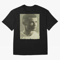 Cristiano Ronaldo Fan Art Oversized T-Shirt Celebrate Football Heritage in FIFA World Cup 2026 USA Canada Mexico Connected to Messi and Cristiano Ronaldo, Portugal, Spain and Germany Energy, Soccer Culture, Superstar Moments, National Team Dreams