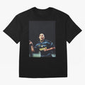 IL FENOMENO Oversized T-Shirt Bring Bold Fan Energy to Match Day Hype around FIFA World Cup 2026, Messi, Netherlands, Football Festival Excitement, Trophy Ambitions, Country Rivalries and Star Player Buzz; Great for Supporters Who Love Legendary