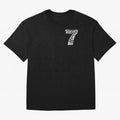Manchester United Magnificent Sevens Oversized T-Shirt Bring a Champion Mindset to FIFA World Cup 2026 USA Canada Mexico Driven by Mbappe, England, France and Netherlands Energy, Retro Football Energy, Iconic Rivalries, Trophy Chase Drama and