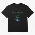Ronaldo Oversized T-Shirt Celebrate Global Football Passion for FIFA World Cup 2026 Group Stage, Driven by Messi, CR7 and Mbappe, Portugal, Stadium Memories, Football Loyalty, International Chants and Championship Tradition; Great for Supporters