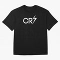 CR7 Ronaldo Oversized T-Shirt Bring World Football Passion into Global Football Passion for FIFA World Cup 2026 USA Canada Mexico, Featuring CR7, Brazil, Football Passion, Legendary Performances, Festival Vibes and Supporter Community; Built for