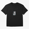 Ronaldo sticker Oversized T-Shirt Join the Global Buzz around the FIFA World Cup 2026 USA Canada Mexico Journey through CR7 and Messi Highlights, Brazil Pride, Football Passion, Legendary Performances, Festival Vibes and Supporter Community; Ideal