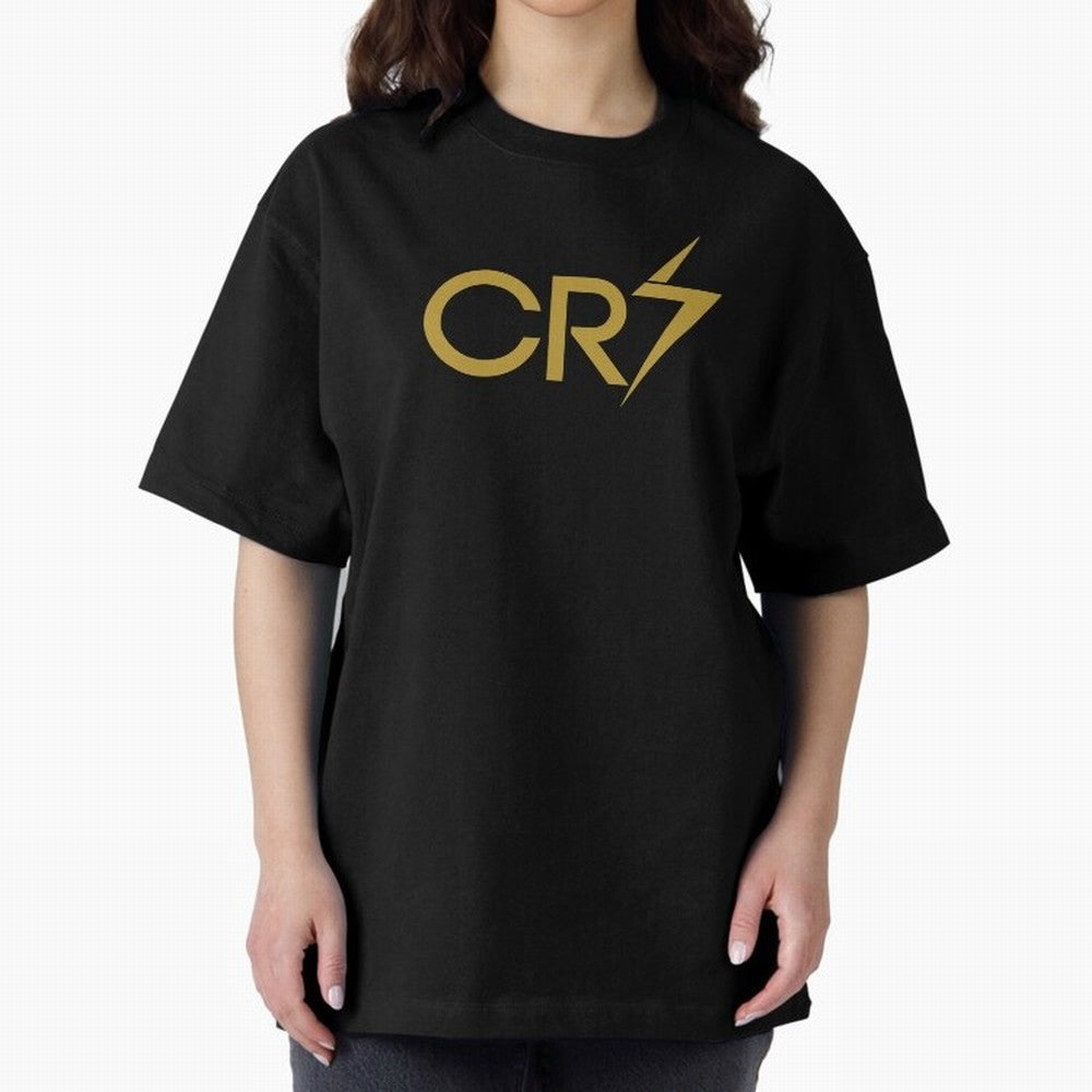 Christiano Ronaldo Portugal Oversized T-Shirt Support the Legends of Global Football Passion for FIFA World Cup 2026 USA Canada Mexico, Inspired by Messi and Cristiano Ronaldo, Brazil, Stadium Chants, National Pride, Trophy Dreams and Unforgettable