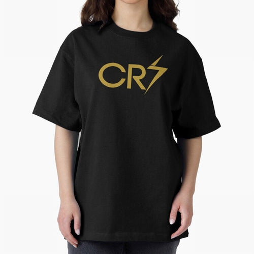 Christiano Ronaldo Portugal Oversized T-Shirt Support the Legends of Global Football Passion for FIFA World Cup 2026 USA Canada Mexico, Inspired by Messi and Cristiano Ronaldo, Brazil, Stadium Chants, National Pride, Trophy Dreams and Unforgettable