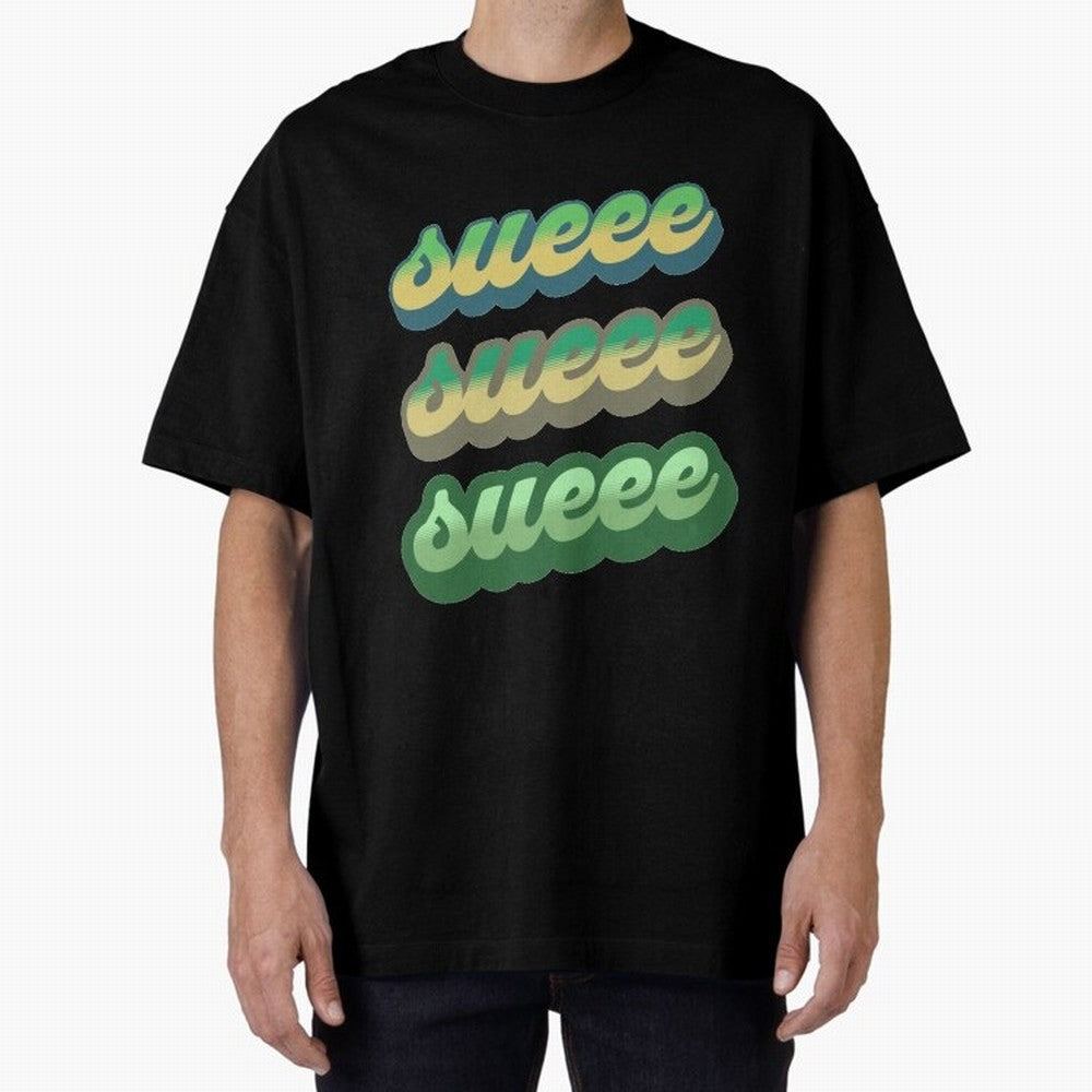 suee cymbal of Ronaldo Oversized T-Shirt Honor Global Football Passion for FIFA World Cup 2026 Group Stage, Driven by Messi, Neymar and Mbappe, France and Portugal, Football Festival Excitement, Trophy Ambitions, Country Rivalries and Star Player