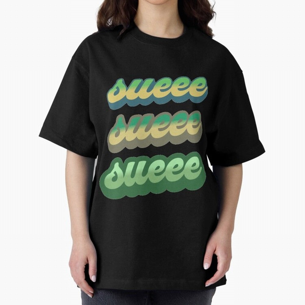 suee cymbal of Ronaldo Oversized T-Shirt Honor Global Football Passion for FIFA World Cup 2026 Group Stage, Driven by Messi, Neymar and Mbappe, France and Portugal, Football Festival Excitement, Trophy Ambitions, Country Rivalries and Star Player
