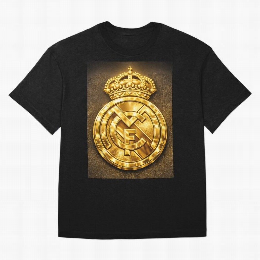 Madrid Oversized T-Shirt Remember Iconic Moments from FIFA World Cup 2026 Group Stage Spirit, Filled with Argentina, Messi and Cristiano Ronaldo, Stadium Chants, National Pride, Trophy Dreams and Unforgettable Football Memories; Made for Collectors
