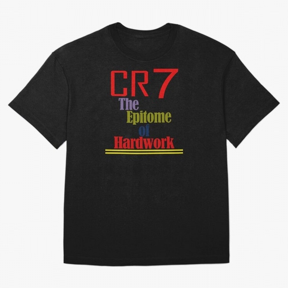 Christiano Ronaldo T-shirts Oversized T-Shirt Remember Global Football Passion for FIFA World Cup 2026, Built around CR7 and Messi, England and Germany, Worldwide Fan Energy, Dramatic Goals, Stadium Lights and Championship Celebrations; Perfect for
