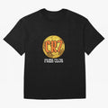 CR7 BLK3 Oversized T-Shirt Celebrate National Team Dreams in FIFA World Cup 2026 Spirit, Built around France and Portugal, Haaland and Mbappe, Championship Spirit, Famous Goals, Roaring Crowds and International Football Unity; Built for Supporters