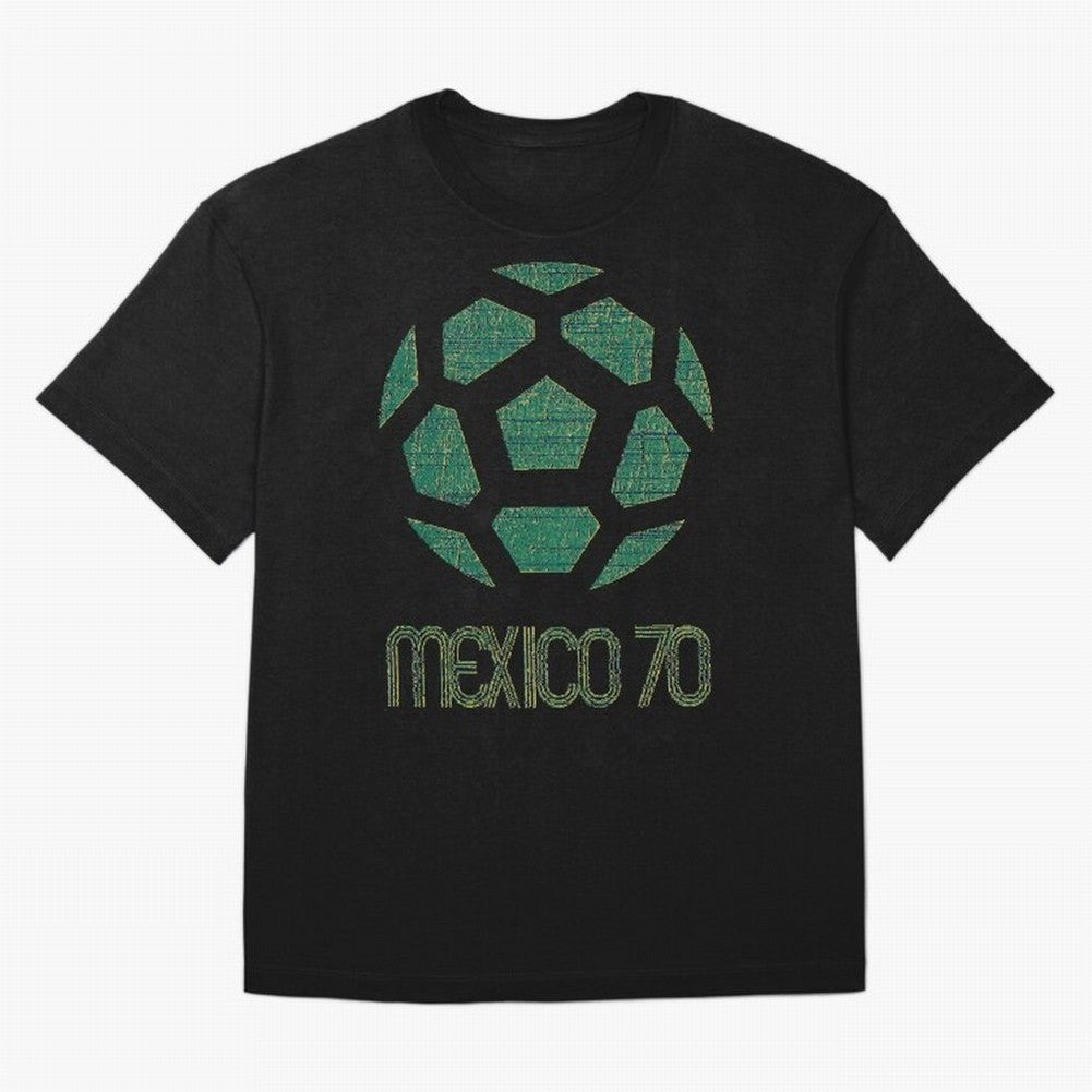 Mexico 70 World Cup Oversized T-Shirt Bring Stadium Energy to the FIFA World Cup 2026 Group Stage Journey through Cristiano Ronaldo, Haaland and CR7 Highlights, Portugal, Spain and Germany Pride, Supporter Pride, Iconic Celebrations, Legendary