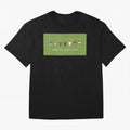 Ronaldo R9 Clubs Oversized T-Shirt Celebrate Unforgettable Nights in Global Football Passion for FIFA World Cup 2026 USA Canada Mexico, Connected to Neymar, Haaland and Cristiano Ronaldo, Germany, Championship Spirit, Famous Goals, Roaring Crowds