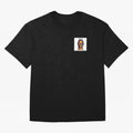 rnldo Oversized T-Shirt Feel Match Day Hype around FIFA World Cup 2026 USA Canada Mexico, Haaland and Mbappe, Spain, Match Day Excitement, Supporter Culture, Golden Goals and Global Football Passion; Perfect for People Who Love Argentina, Brazil,