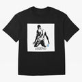 RONALDO legend CR7 Oversized T-Shirt Honor the Beautiful Game during the FIFA World Cup 2026 Journey through Cristiano Ronaldo, Haaland and CR7 Highlights, Argentina and Brazil Pride, Championship Spirit, Famous Goals, Roaring Crowds and
