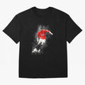 Cristiano Ronaldo gift Oversized T-Shirt Enjoy the Biggest Football Party of the FIFA World Cup 2026 USA Canada Mexico Journey through Cristiano Ronaldo, Haaland and CR7 Highlights, Portugal, Spain and Germany Pride, Fan Favorite Moments, National
