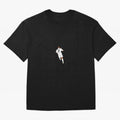 Ronaldo Nazario Minimalist Oversized T-Shirt Showcase FIFA World Cup 2026 Inspired by Messi, Argentina Energy, Worldwide Fan Energy, Dramatic Goals, Stadium Lights and Championship Celebrations; Perfect for Supporters Who Want Bold Football Energy,