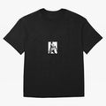 Ronaldo sticker Oversized T-Shirt Relive FIFA World Cup 2026 for Fans of Haaland and France, Bringing Retro Football Energy, Iconic Rivalries, Trophy Chase Drama and Stadium Atmosphere; Great for Supporters Who Love Legendary Players, National