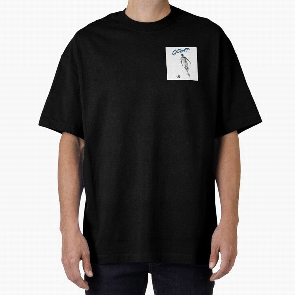 Goat collection Oversized T-Shirt Showcase Global Football Passion for FIFA World Cup 2026 USA Canada Mexico, with Messi, CR7 and Mbappe, Spain and Netherlands, Vintage Soccer Flavor, Modern Football Stars, National Flags and Final Night Emotion;