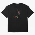 CR7. Oversized T-Shirt Make Game Day About FIFA World Cup 2026 Driven by Neymar, England Energy, Retro Football Energy, Iconic Rivalries, Trophy Chase Drama and Stadium Atmosphere; Created for Match Day Parties, Soccer Gifts, Fan Photos, Travel