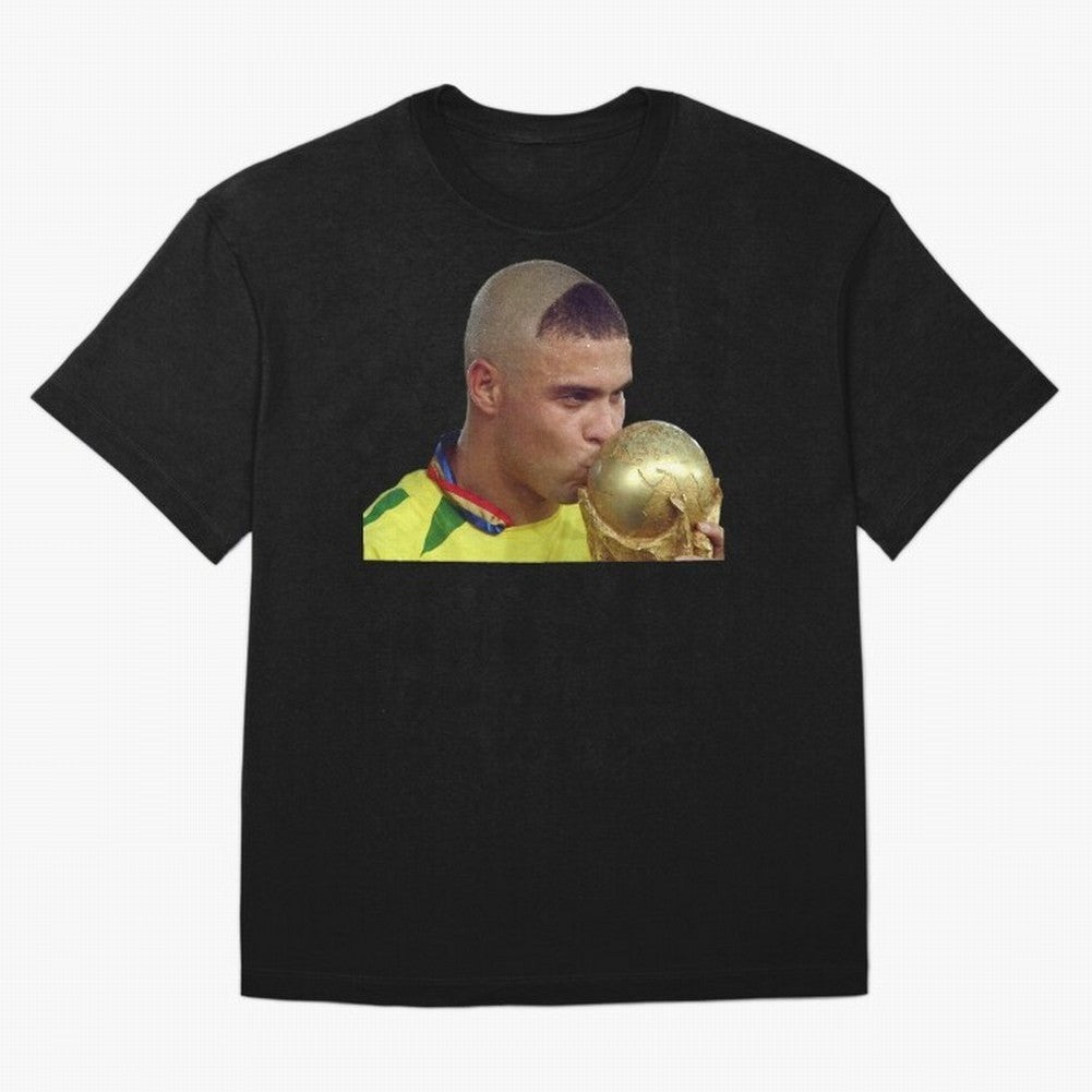 El Fenomeno Oversized T-Shirt Relive Match Day Hype around FIFA World Cup 2026 USA Canada Mexico, Neymar, France, Tournament Hype, Historic Matchups, Family Viewing Parties and Global Sports Pride; Created for Match Day Parties, Soccer Gifts, Fan
