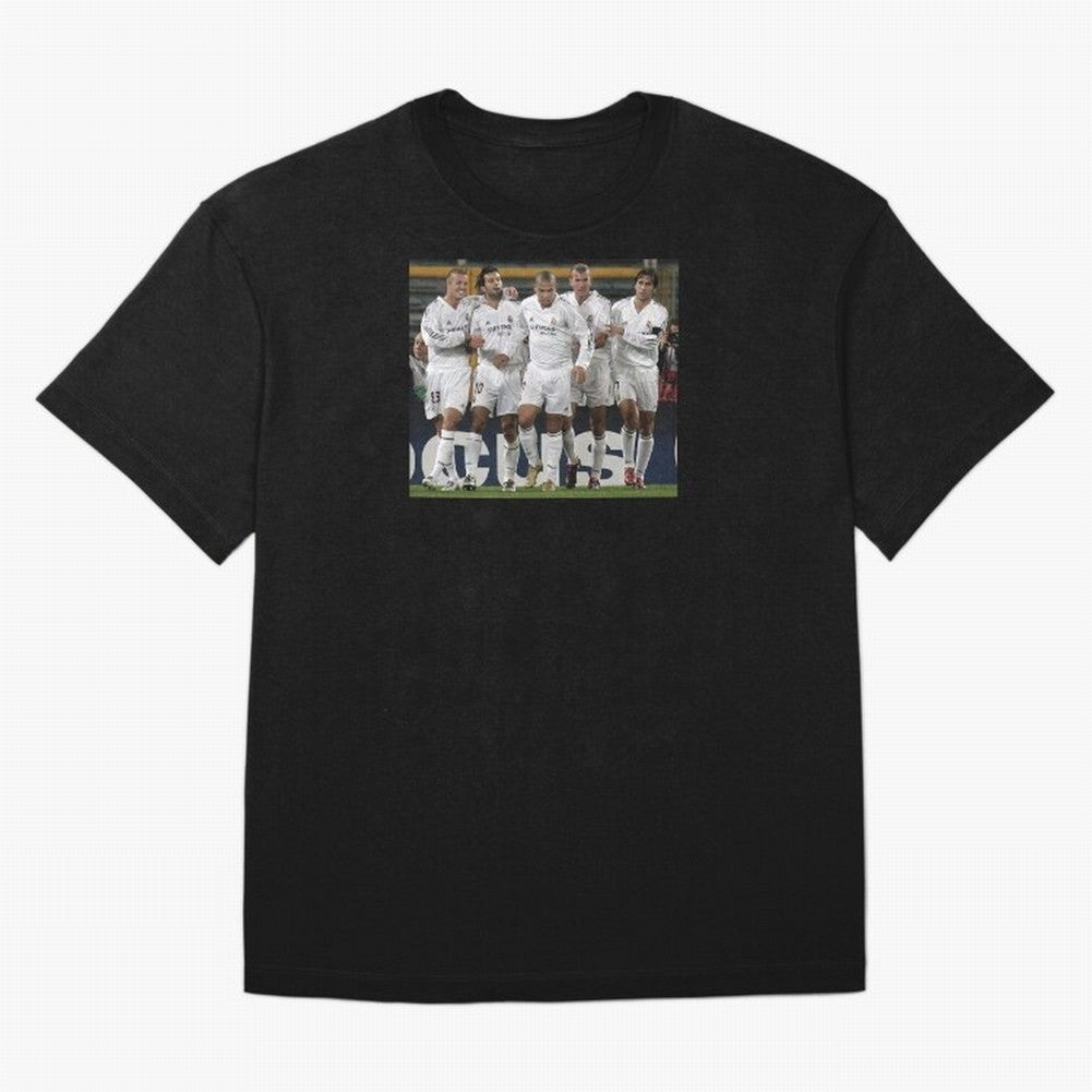 Ronaldo Luis Nazario de Lima Art Oversized T-Shirt Show Your Love for Global Football Passion for FIFA World Cup 2026, Made for Haaland and Mbappe, Argentina and Brazil, Tournament Hype, Historic Matchups, Family Viewing Parties and Global Sports