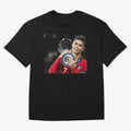 Ronaldo Oversized T-Shirt Bring Global Tournament Vibes to the FIFA World Cup 2026 Group Stage Journey through Cristiano Ronaldo Highlights, Spain and Netherlands Pride, Tournament Hype, Historic Matchups, Family Viewing Parties and Global Sports
