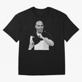 R9 Ronaldo Oversized T-Shirt Show Up for the Glory of FIFA World Cup 2026 USA Canada Mexico Connected to Messi, Neymar and Mbappe, Spain and Netherlands Energy, Classic Soccer Heritage, Championship Pressure, Fan Loyalty and International Pride;