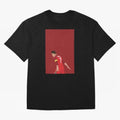CR7 Oversized T-Shirt Bring Home FIFA World Cup 2026 USA Canada Mexico for Fans of Neymar, Haaland and Cristiano Ronaldo and France, Bringing Worldwide Fan Energy, Dramatic Goals, Stadium Lights and Championship Celebrations; Made for Die Hard