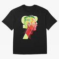 CR7 Football Legend ¨C Cristiano Ronaldo Inspired Design for True Fans Oversized T-Shirt Carry the Dream of FIFA World Cup 2026 Driven by CR7, Argentina Energy, Tournament Hype, Historic Matchups, Family Viewing Parties and Global Sports Pride;