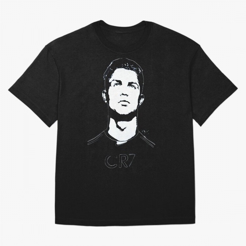 Cristiano Ronaldo Oversized T-Shirt Carry the Dream of FIFA World Cup 2026 USA Canada Mexico for Fans of Messi, Neymar and Mbappe and Netherlands, Bringing Football History, Final Match Energy, Crowd Noise and Once in a Lifetime Moments; Ideal for