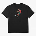 Cristiano Ronaldo Oversized T-Shirt Enjoy Match Day Hype around FIFA World Cup 2026 USA Canada Mexico, Mbappe and Neymar, England, Stadium Chants, National Pride, Trophy Dreams and Unforgettable Football Memories; Great for Watch Parties, Sports