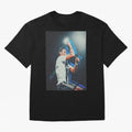 Siiimmmmm Oversized T-Shirt Show Fan Pride Across the FIFA World Cup 2026 Journey through Messi Highlights, England, France and Netherlands Pride, Football History, Final Match Energy, Crowd Noise and Once in a Lifetime Moments; Great for