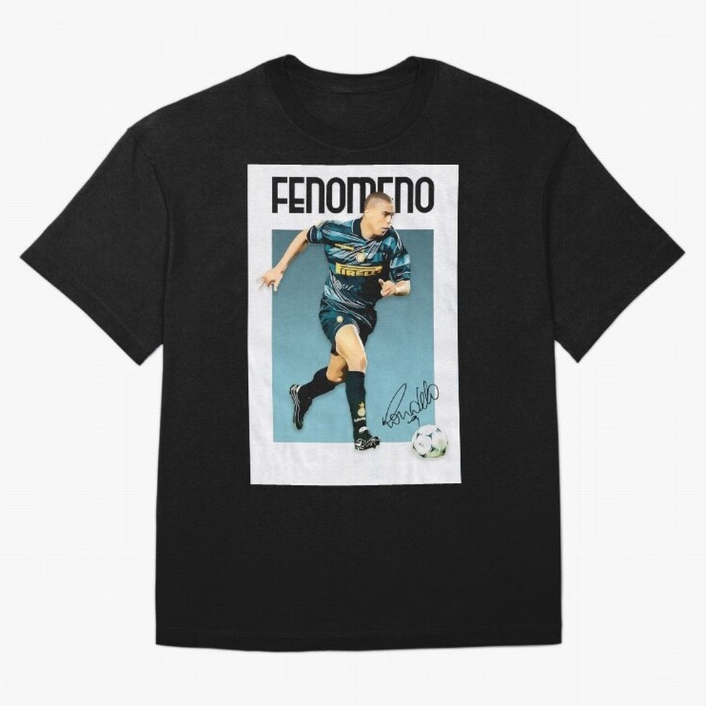 ronaldo Oversized T-Shirt Celebrate the Magic of FIFA World Cup 2026 USA Canada Mexico Connected to Neymar, Haaland and Cristiano Ronaldo, Portugal, Spain and Germany Energy, Football History, Final Match Energy, Crowd Noise and Once in a Lifetime