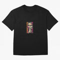ronaldo Oversized T-Shirt Bring Global Tournament Vibes to Global Football Passion for FIFA World Cup 2026 Group Stage, Celebrating Messi and Cristiano Ronaldo, Portugal, Football Festival Excitement, Trophy Ambitions, Country Rivalries and Star