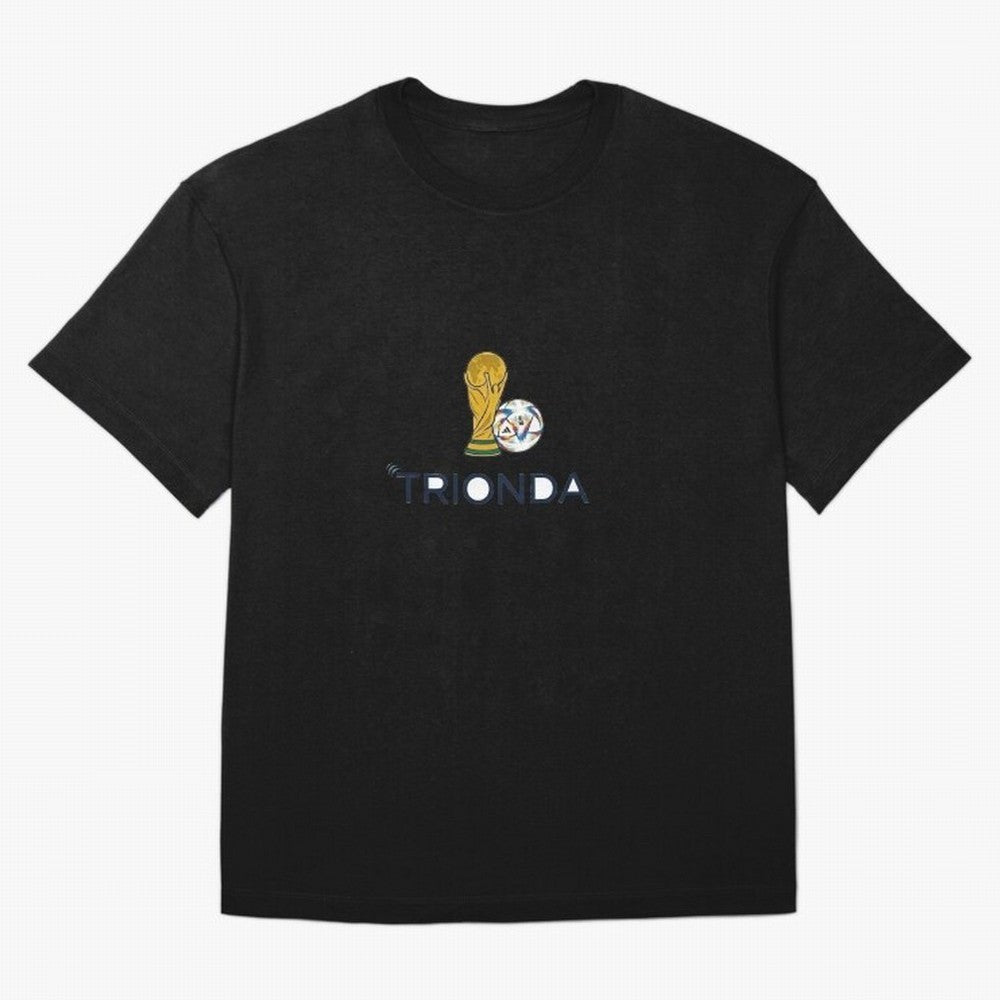 FIFA 2026 Oversized T-Shirt Feel International Energy from the FIFA World Cup 2026 USA Canada Mexico Journey through Messi, CR7 and Mbappe Highlights, Portugal Pride, Football Passion, Legendary Performances, Festival Vibes and Supporter Community;