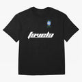 Brasil CBF WorldCup Favela Oversized T-Shirt Step into FIFA World Cup 2026 for Fans of CR7 and Portugal, Bringing Match Day Excitement, Supporter Culture, Golden Goals and Global Football Passion; Perfect for People Who Love Argentina, Brazil,