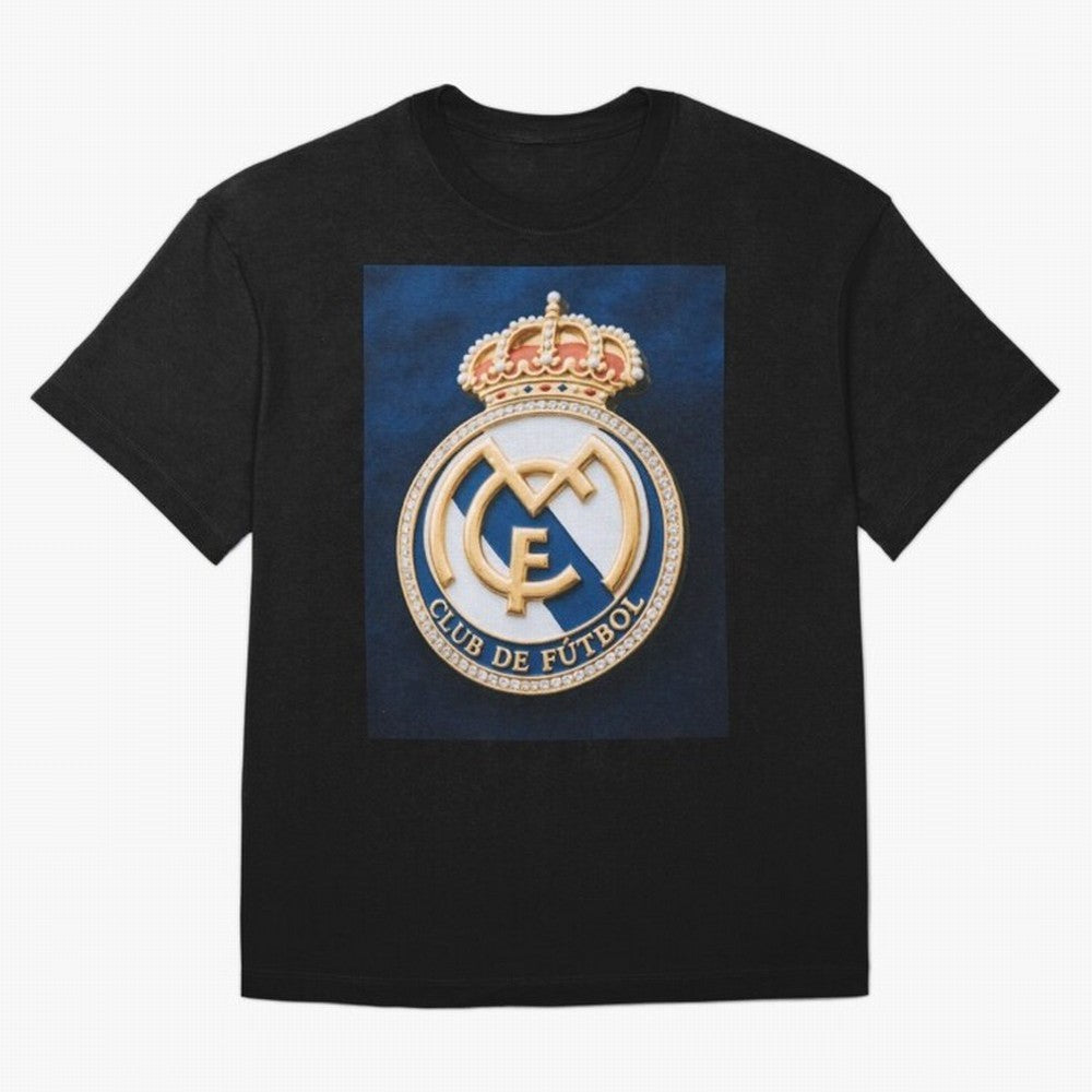 Football Club Oversized T-Shirt Create FIFA World Cup 2026 Group Stage for Fans of Neymar and Brazil, Portugal and Argentina, Bringing Classic Soccer Heritage, Championship Pressure, Fan Loyalty and International Pride; Ideal for Football Dads,