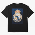 Football Club Oversized T-Shirt Create FIFA World Cup 2026 Group Stage for Fans of Neymar and Brazil, Portugal and Argentina, Bringing Classic Soccer Heritage, Championship Pressure, Fan Loyalty and International Pride; Ideal for Football Dads,