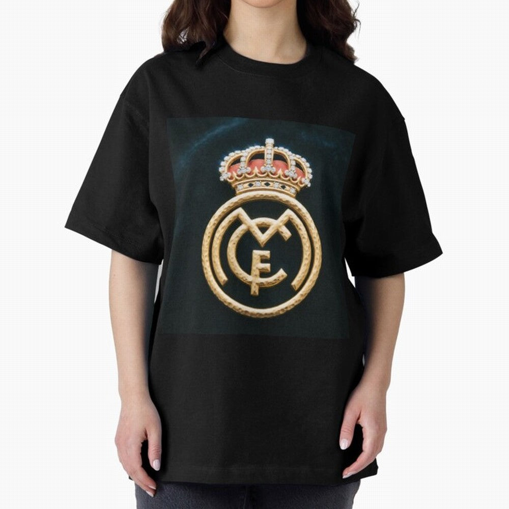 Royal Viking Club Oversized T-Shirt Honor the Football Icons of the FIFA World Cup 2026 Group Stage Journey through Messi, Neymar and Mbappe Highlights, Argentina Pride, Soccer Culture, Superstar Moments, National Team Dreams and Competitive Fire;