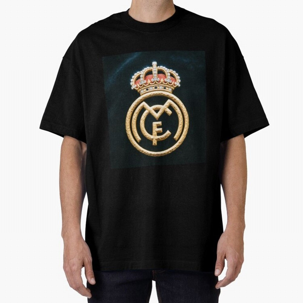 Royal Viking Club Oversized T-Shirt Honor the Football Icons of the FIFA World Cup 2026 Group Stage Journey through Messi, Neymar and Mbappe Highlights, Argentina Pride, Soccer Culture, Superstar Moments, National Team Dreams and Competitive Fire;