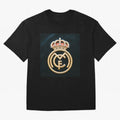 Royal Viking Club Oversized T-Shirt Honor the Football Icons of the FIFA World Cup 2026 Group Stage Journey through Messi, Neymar and Mbappe Highlights, Argentina Pride, Soccer Culture, Superstar Moments, National Team Dreams and Competitive Fire;
