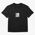 Ronaldo sticker Oversized T-Shirt Celebrate Unforgettable Nights in FIFA World Cup 2026 USA Canada Mexico for Fans of Neymar and France and Portugal, Bringing Sports Nostalgia, International Competition, Famous Players and Unforgettable Victories;